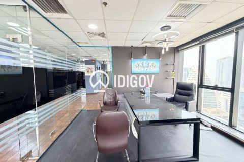 Γραφείο σε Business Bay, Dubai, ΗΑΕ 101.82 τ.μ. Αρ. 735842 - φωτογραφία 12