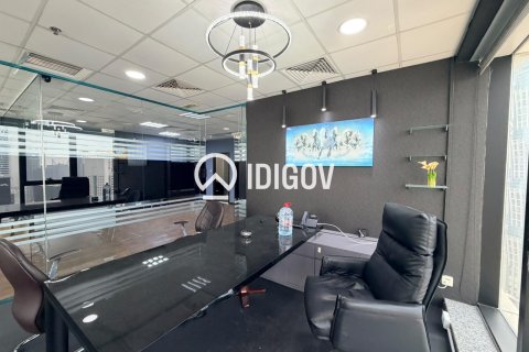 Γραφείο σε Business Bay, Dubai, ΗΑΕ 101.82 τ.μ. Αρ. 735842 - φωτογραφία 3
