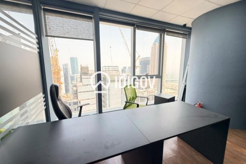Γραφείο σε Business Bay, Dubai, ΗΑΕ 101.82 τ.μ. Αρ. 735842 - φωτογραφία 2