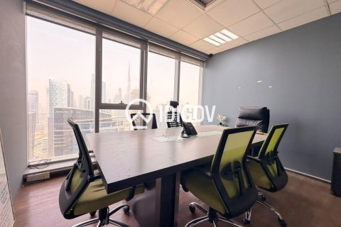 Γραφείο σε Business Bay, Dubai, ΗΑΕ 101.82 τ.μ. Αρ. 735842 - φωτογραφία 5
