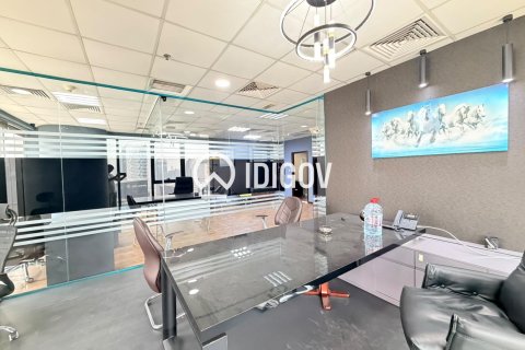 Γραφείο σε Business Bay, Dubai, ΗΑΕ 101.82 τ.μ. Αρ. 735842 - φωτογραφία 4