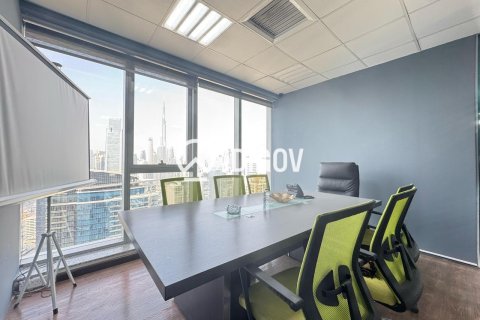Γραφείο σε Business Bay, Dubai, ΗΑΕ 101.82 τ.μ. Αρ. 735842 - φωτογραφία 6