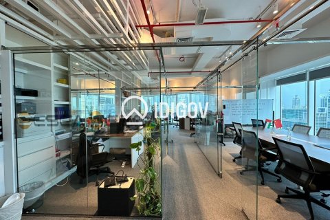 Kantoor te huur in Business Bay, Dubai, VAE 164.35 vr.m., nr 735846 - foto 3