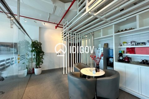 Business Bay, Dubai, संयुक्त अरब अमीरात में कार्यालय, 164.35 वर्ग मीटर, संख्या 735846