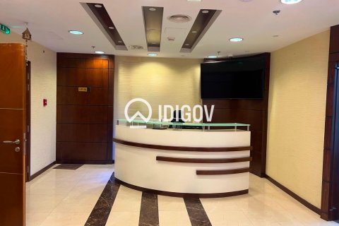 Escritório para arrendamento em Business Bay, Dubai, EAU 311.23 m2 № 735843 - foto 2