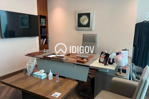 Escritório para arrendamento em Business Bay, Dubai, EAU 311.23 m2 № 735843 - foto 3