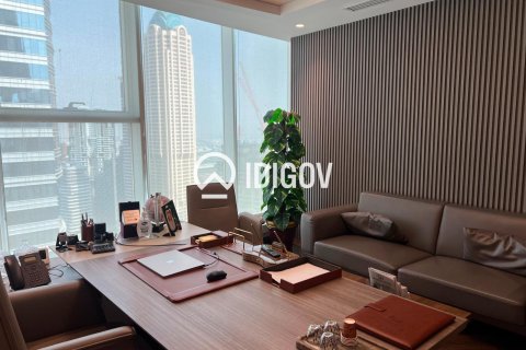 Escritório para arrendamento em Business Bay, Dubai, EAU 311.23 m2 № 735843 - foto 4