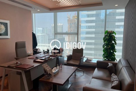 Escritório para arrendamento em Business Bay, Dubai, EAU 311.23 m2 № 735843 - foto 6