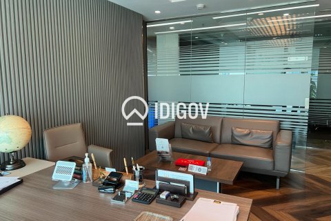 Escritório para arrendamento em Business Bay, Dubai, EAU 311.23 m2 № 735843 - foto 9