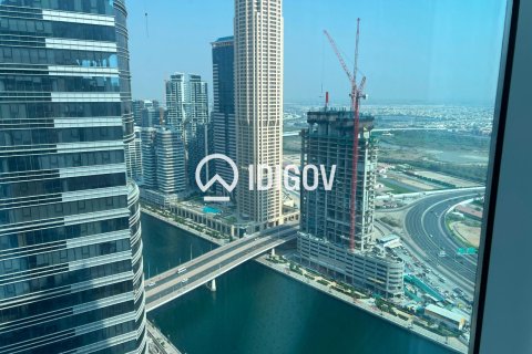 Escritório para arrendamento em Business Bay, Dubai, EAU 311.23 m2 № 735843 - foto 8
