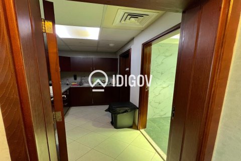 Escritório para arrendamento em Business Bay, Dubai, EAU 311.23 m2 № 735843 - foto 14