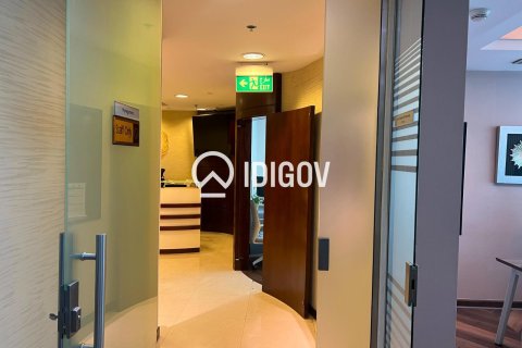 Escritório para arrendamento em Business Bay, Dubai, EAU 311.23 m2 № 735843 - foto 5
