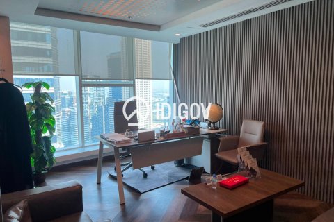 Escritório para arrendamento em Business Bay, Dubai, EAU 311.23 m2 № 735843 - foto 10