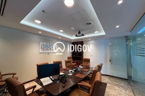 Escritório para arrendamento em Business Bay, Dubai, EAU 311.23 m2 № 735843 - foto 11