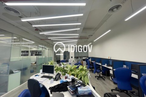 Ufficio a Business Bay, Dubai, EAU 157.1 mq. № 735840
