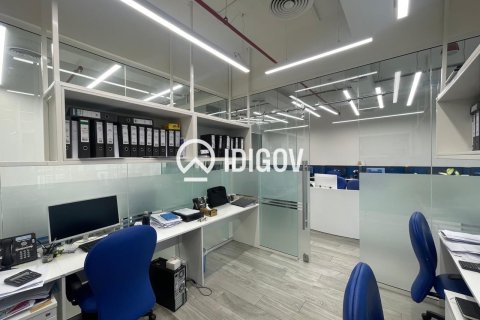 Birojs Business Bay, Dubaijā, AAE 157.1 m2 Nr. 735840 - attēls 24
