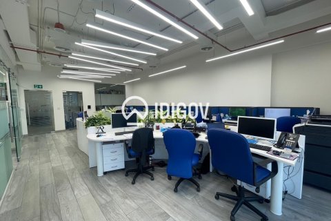 Birojs Business Bay, Dubaijā, AAE 157.1 m2 Nr. 735840 - attēls 2