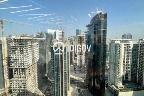 Birojs Business Bay, Dubaijā, AAE 157.1 m2 Nr. 735840 - attēls 25
