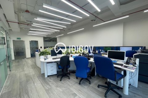 Birojs Business Bay, Dubaijā, AAE 157.1 m2 Nr. 735840 - attēls 19
