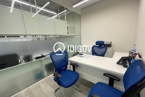 Birojs Business Bay, Dubaijā, AAE 157.1 m2 Nr. 735840 - attēls 11