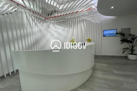 Birojs Business Bay, Dubaijā, AAE 157.1 m2 Nr. 735840 - attēls 5