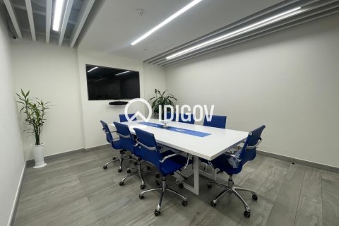 Birojs Business Bay, Dubaijā, AAE 157.1 m2 Nr. 735840 - attēls 6