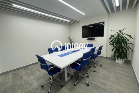 Birojs Business Bay, Dubaijā, AAE 157.1 m2 Nr. 735840 - attēls 3