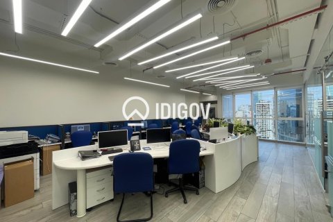 Birojs Business Bay, Dubaijā, AAE 157.1 m2 Nr. 735840 - attēls 17