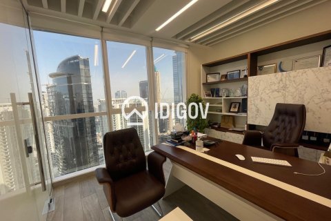 Birojs Business Bay, Dubaijā, AAE 157.1 m2 Nr. 735840 - attēls 13