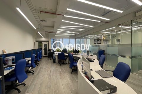 Birojs Business Bay, Dubaijā, AAE 157.1 m2 Nr. 735840 - attēls 20