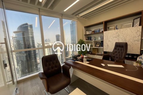Birojs Business Bay, Dubaijā, AAE 157.1 m2 Nr. 735840 - attēls 10