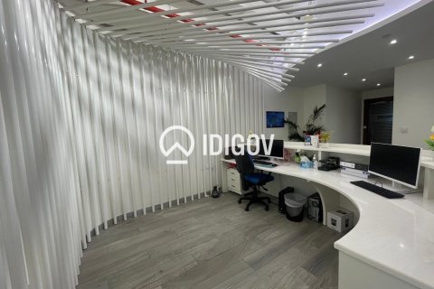 Birojs Business Bay, Dubaijā, AAE 157.1 m2 Nr. 735840 - attēls 4