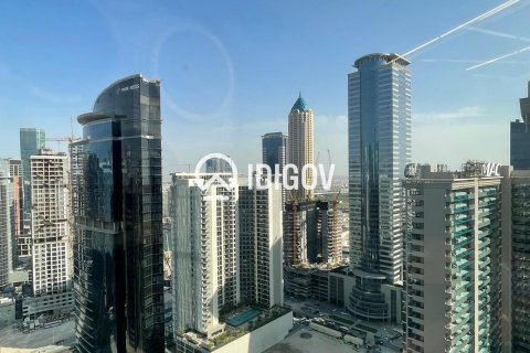 Birojs Business Bay, Dubaijā, AAE 157.1 m2 Nr. 735840 - attēls 23