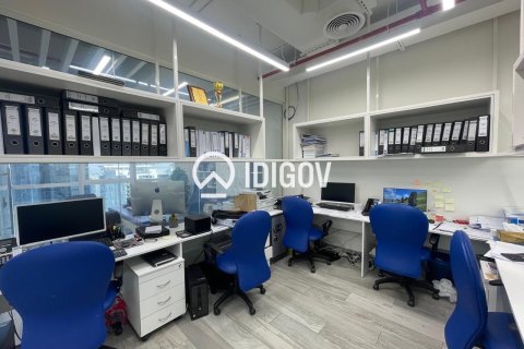 Birojs Business Bay, Dubaijā, AAE 157.1 m2 Nr. 735840 - attēls 21