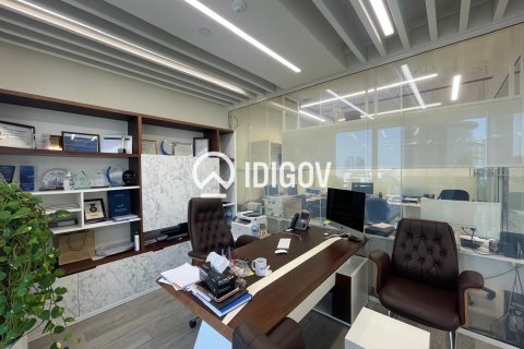 Birojs Business Bay, Dubaijā, AAE 157.1 m2 Nr. 735840 - attēls 18