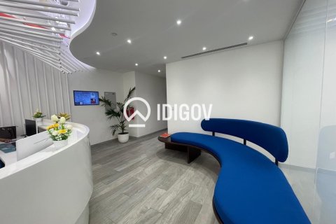 Birojs Business Bay, Dubaijā, AAE 157.1 m2 Nr. 735840 - attēls 7
