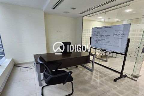Üürile anda kontor asukohaga Business Bay, Dubai, AÜE: 70.42 m² Nr 735841 - pilt 5