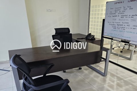 Üürile anda kontor asukohaga Business Bay, Dubai, AÜE: 70.42 m² Nr 735841 - pilt 2