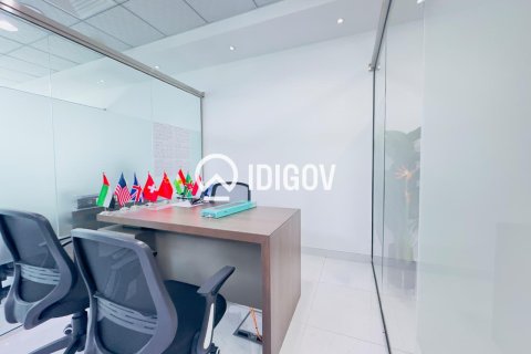 Kantoor te huur in Business Bay, Dubai, VAE 108.98 vr.m., nr 735845 - foto 17