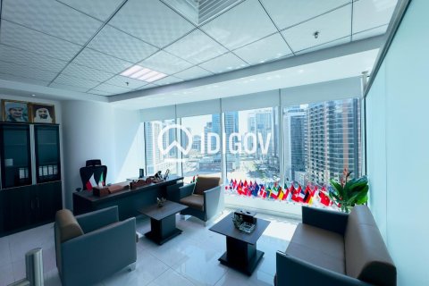 Kantoor te huur in Business Bay, Dubai, VAE 108.98 vr.m., nr 735845 - foto 3