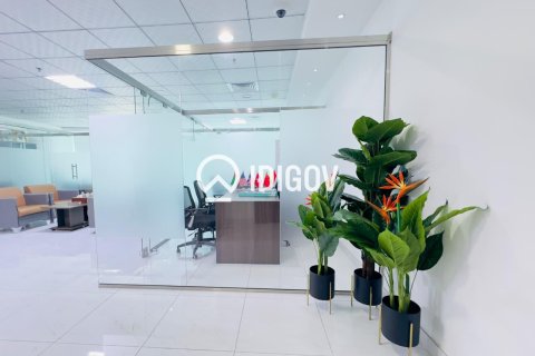 Kantoor te huur in Business Bay, Dubai, VAE 108.98 vr.m., nr 735845 - foto 15
