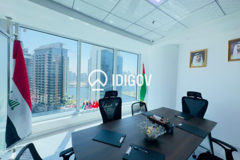 Kantoor te huur in Business Bay, Dubai, VAE 108.98 vr.m., nr 735845 - foto 2