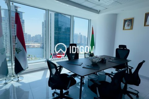 Kantoor te huur in Business Bay, Dubai, VAE 108.98 vr.m., nr 735845 - foto 8