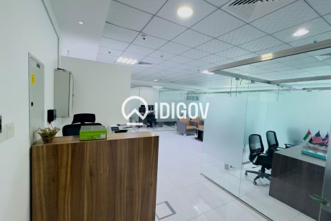 Kantoor te huur in Business Bay, Dubai, VAE 108.98 vr.m., nr 735845 - foto 16