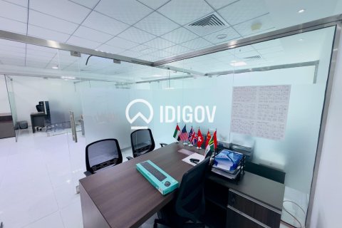 Kantoor te huur in Business Bay, Dubai, VAE 108.98 vr.m., nr 735845 - foto 13