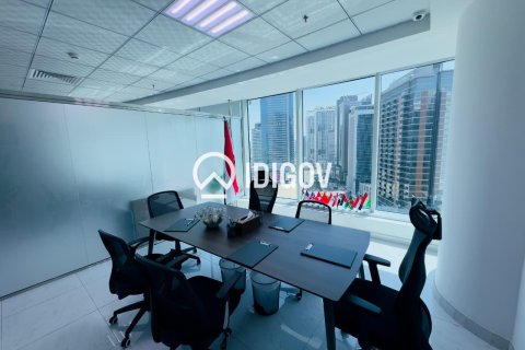 Kantoor te huur in Business Bay, Dubai, VAE 108.98 vr.m., nr 735845 - foto 10
