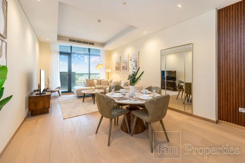 آپارتمان برای اجاره در Downtown Dubai (Downtown Burj Dubai)، Dubai، امارات متحده عربی 1 خوابه ، 89.1 متر مربع ، شماره 638390 - تصویر 1