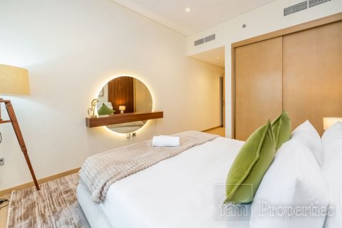 آپارتمان برای اجاره در Downtown Dubai (Downtown Burj Dubai)، Dubai، امارات متحده عربی 1 خوابه ، 89.1 متر مربع ، شماره 638390 - تصویر 12
