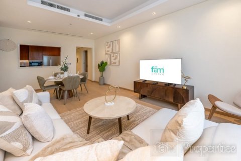 آپارتمان برای اجاره در Downtown Dubai (Downtown Burj Dubai)، Dubai، امارات متحده عربی 1 خوابه ، 89.1 متر مربع ، شماره 638390 - تصویر 9