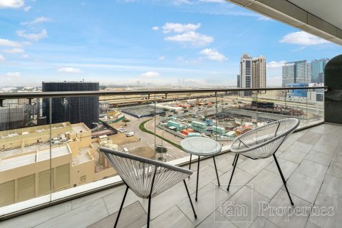 آپارتمان برای اجاره در Downtown Dubai (Downtown Burj Dubai)، Dubai، امارات متحده عربی 1 خوابه ، 89.1 متر مربع ، شماره 638390 - تصویر 16